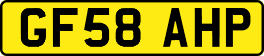 GF58AHP