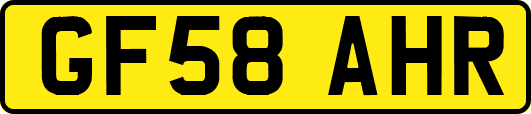 GF58AHR