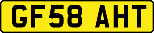GF58AHT