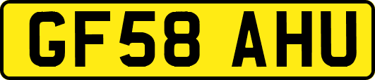 GF58AHU