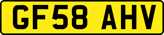 GF58AHV