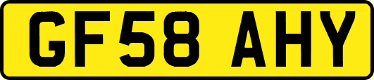 GF58AHY