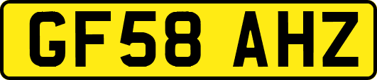 GF58AHZ