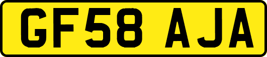 GF58AJA