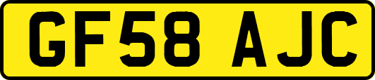GF58AJC