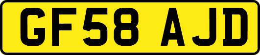 GF58AJD