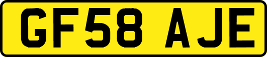 GF58AJE