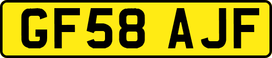 GF58AJF