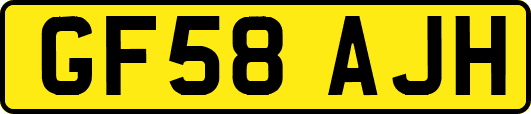 GF58AJH