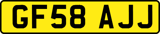 GF58AJJ