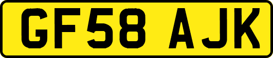 GF58AJK