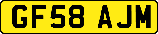 GF58AJM