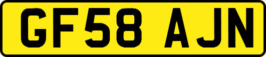 GF58AJN