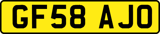 GF58AJO