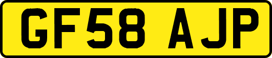 GF58AJP