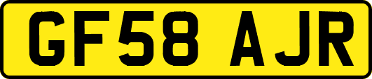GF58AJR