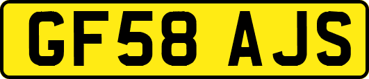 GF58AJS