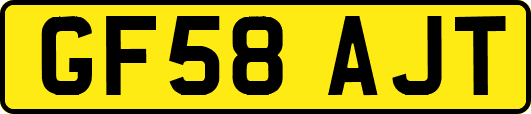 GF58AJT