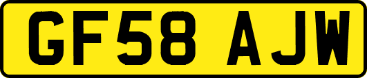 GF58AJW