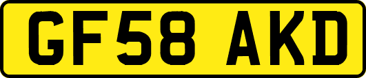 GF58AKD