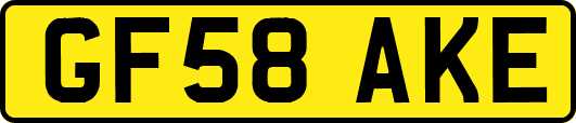 GF58AKE