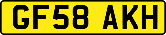 GF58AKH