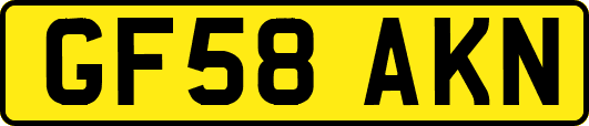GF58AKN