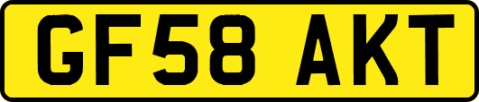 GF58AKT