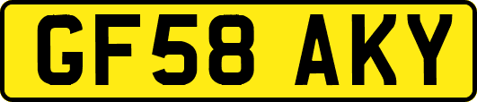 GF58AKY