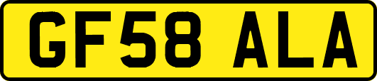 GF58ALA