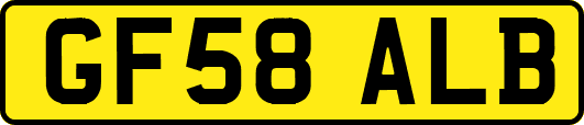 GF58ALB