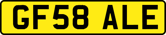 GF58ALE