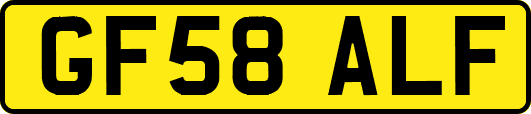 GF58ALF