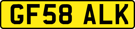 GF58ALK