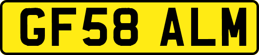 GF58ALM
