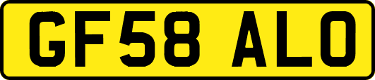GF58ALO