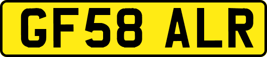 GF58ALR