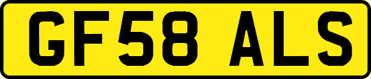 GF58ALS