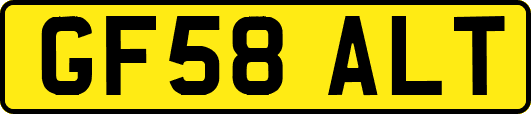 GF58ALT
