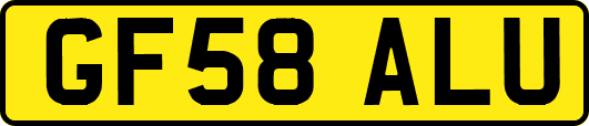 GF58ALU