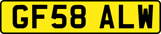GF58ALW