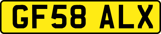 GF58ALX