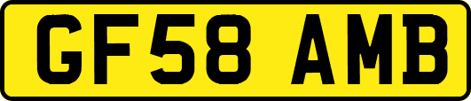 GF58AMB