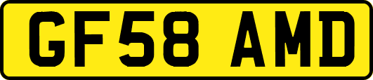GF58AMD