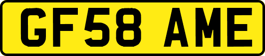 GF58AME