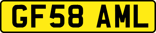 GF58AML