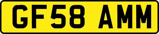 GF58AMM