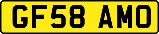 GF58AMO