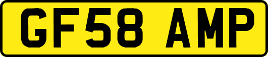 GF58AMP