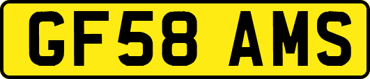 GF58AMS
